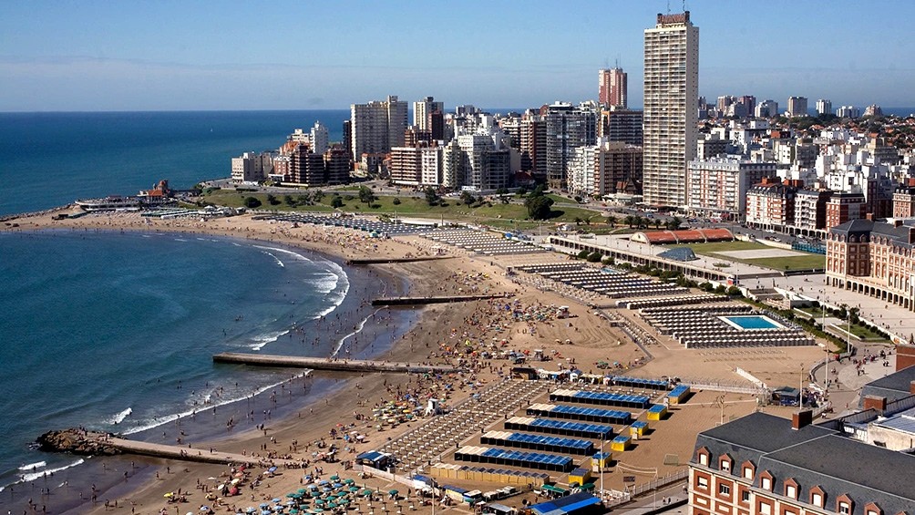 Imagen-MAR DEL PLATA (05 DE ENERO 2025)